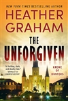 Graham, Heather | Unforgiven, The | Signed First Edition Book