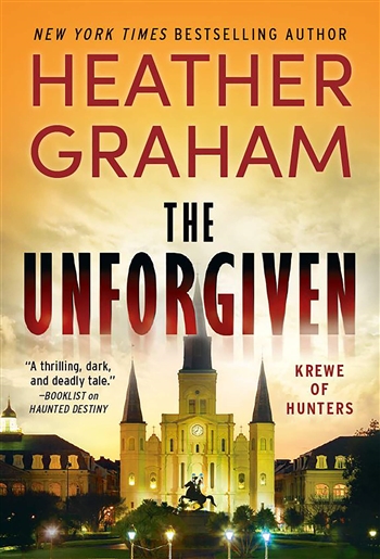 The Unforgiven by Heather Graham