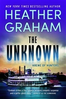 Graham, Heather | Unknown, The | Signed First Edition Book