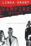 Vampire Bytes | Grant, Linda | Signed First Edition Book