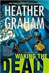 Waking the Dead | Graham, Heather | Signed First Edition Book
