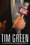 American Outrage | Green, Tim | Signed First Edition Book