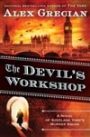 Devil's Workshop, The | Grecian, Alex | Signed First Edition Book