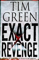 Exact Revenge | Green, Tim | Signed First Edition Book