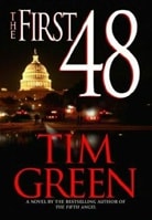 First 48, The | Green, Tim | Signed First Edition Book