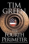 Fourth Perimeter, The | Green, Tim | Signed First Edition Book