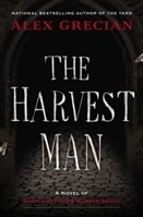 Harvest Man, The | Grecian, Alex | Signed First Edition Book