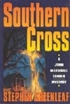 Southern Cross | Greenleaf, Stephen | First Edition Book