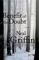 Benefit of the Doubt | Griffin, Neal | Signed First Edition Book