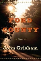Ford County Stories | Grisham, John | Signed First Edition Book