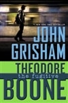 Theodore Boone: The Fugitive | Grisham, John | Signed First Edition Book