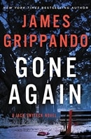 Gone Again | Grippando, James | Signed First Edition Book
