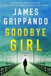 Grippando, James | Goodbye Girl | Signed First Edition Book