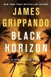 Black Horizon | Grippando, James | Signed First Edition Book