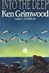 Grimwood, Ken | Into the Deep | Signed First Edition Copy