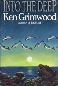 Into the Deep | Grimwood, Ken | First Edition Book