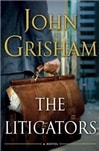 Litigators, The | Grisham, John | Signed First Edition Book