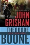 Theodore Boone: The Scandal | Grisham, John | Signed First Edition Book