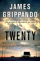 Grippando, James | Twenty | Signed First Edition Book
