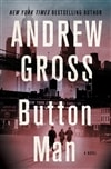 Button Man | Gross, Andrew | Signed First Edition Book