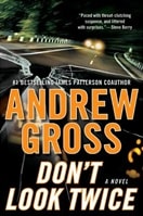 Don't Look Twice | Gross, Andrew | Signed First Edition Book