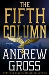 Gross, Andrew | Fifth Column, The | Signed First Edition Copy