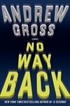 No Way Back | Gross, Andrew | Signed First Edition Book