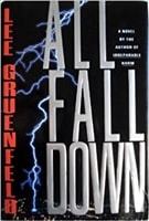 All Fall Down | Gruenfeld, Lee | First Edition Book
