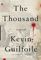 Thousand, The | Guilfoile, Kevin | Signed First Edition Book