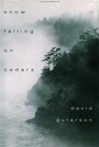 Snow Falling on Cedars | Guterson, David | First Edition Book