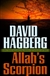 Allah's Scorpion | Hagberg, David | Signed First Edition Book