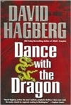 Dance with the Dragon | Hagberg, David | Signed First Edition Book