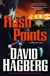 Flash Points | Hagberg, David | Signed First Edition Book