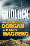 Gridlock | Hagberg, David | Signed First Edition Book