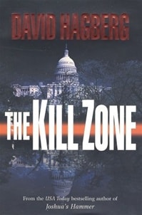 Kill Zone, The | Hagberg, David | Signed First Edition Book