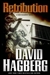 Retribution | Hagberg, David | Signed First Edition Book