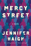 Haigh, Jennifer | Mercy Street | Signed First Edition Book