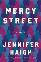 Haigh, Jennifer | Mercy Street | Signed First Edition Book