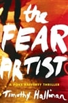 Fear Artist, The | Hallinan, Timothy | Signed First Edition Book