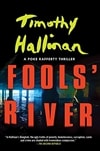 Fools' River | Hallinan, Timothy | Signed First Edition Book