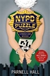 NYPD Puzzle | Hall, Parnell | Signed First Edition Book