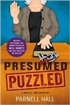 Presumed Puzzled | Hall, Parnell | Signed First Edition Book
