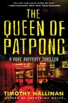 Queen of Patpong, The | Hallinan, Timothy | Signed First Edition Book