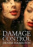 Damage Control | Hamilton, Denise | Signed First Edition Book