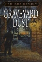 Graveyard Dust | Hambly, Barbara | Signed First Edition Book