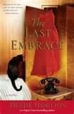 Last Embrace, The | Hamilton, Denise | Signed First Edition Book