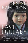 Last Lullaby | Hamilton, Denise | Signed First Edition Book