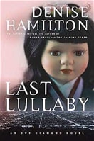 Last Lullaby | Hamilton, Denise | Signed First Edition Book