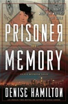 Prisoner of Memory | Hamilton, Denise | Signed First Edition Book