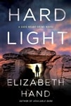 Hard Light | Hand, Elizabeth | Signed First Edition Book